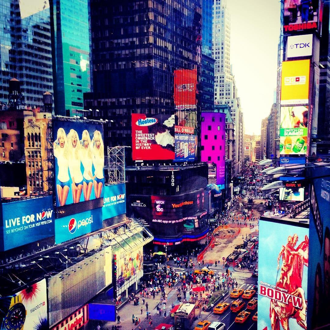 Oyo Times Square 4* Nueva York