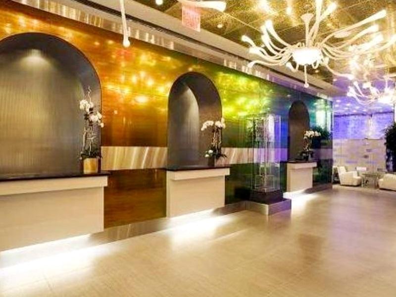 Oyo Times Square Hotel Nueva York